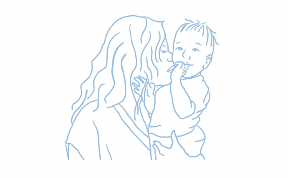 Stimmen von Müttern mit Suchterkrankung