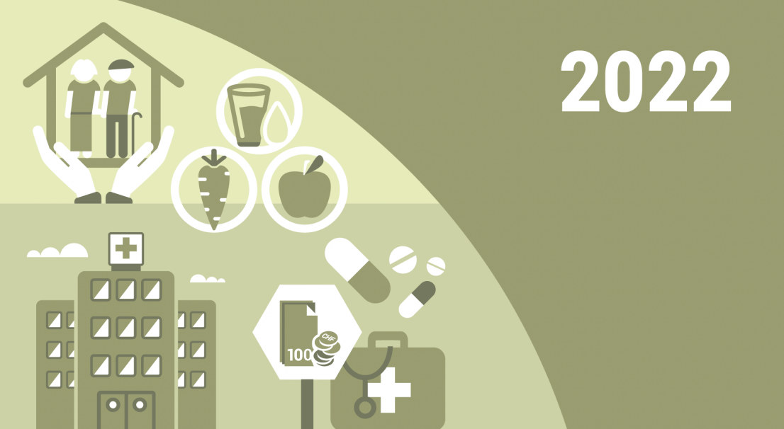 Gesundheitsbefragung 2022