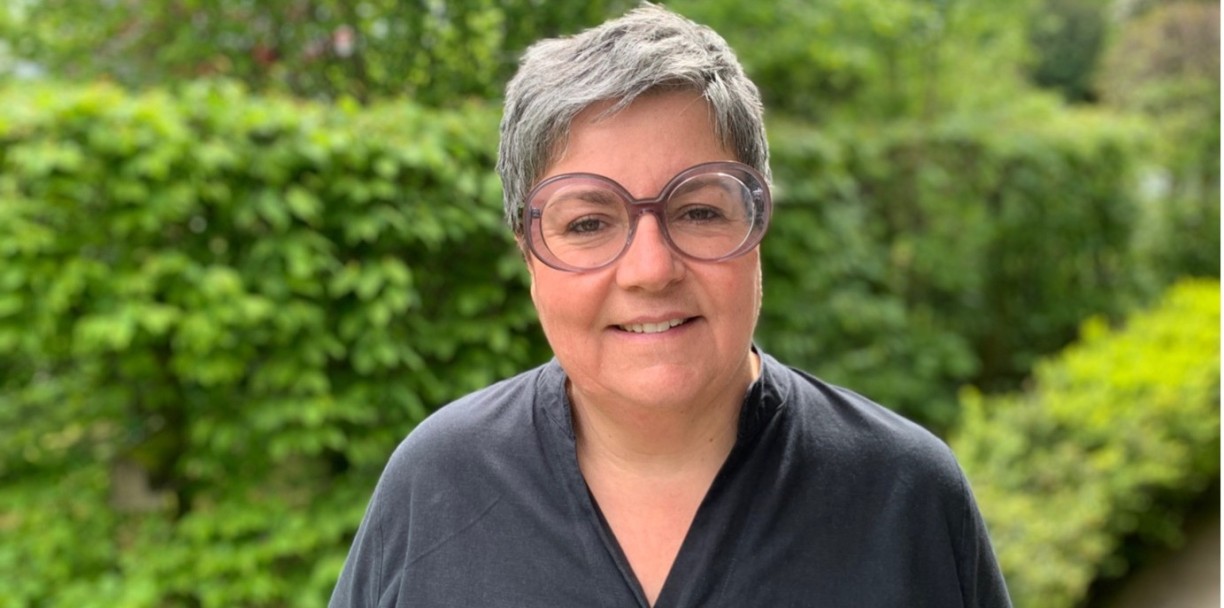 Dr. med. Nathalie Romain-Glassey