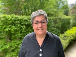 Dr. med. Nathalie Romain-Glassey