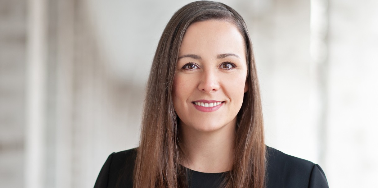 Carolin Lerchenmüller