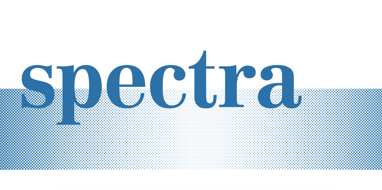 spectra Logo