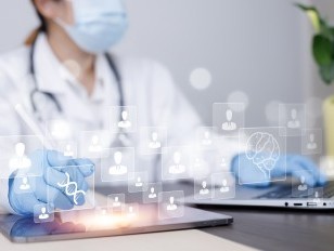 Gesundheitsdatenraum