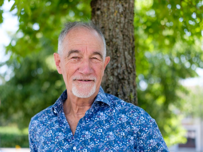 Dr. Philippe Schaller, Groupe Médical d’Onex