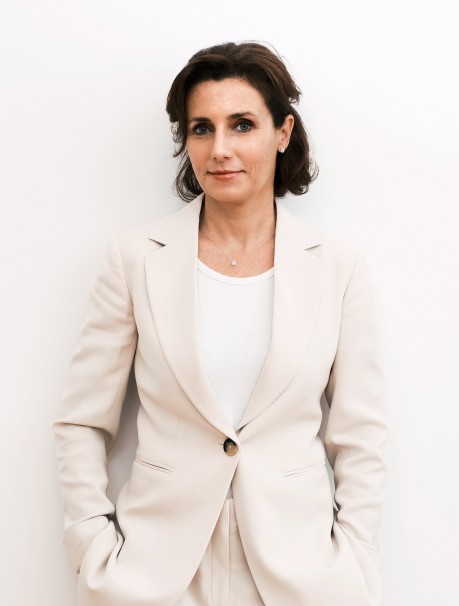 Petra Keel, directrice du Forum GSE Zurich