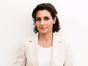 Petra Keel, directrice du Forum GSE Zurich