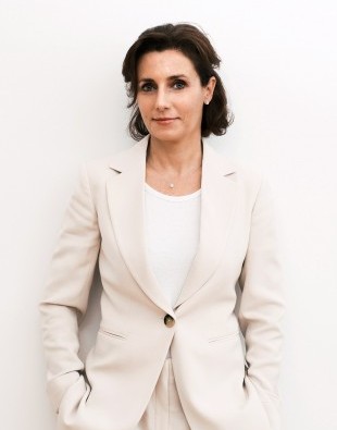 Petra Keel, directrice du Forum GSE Zurich